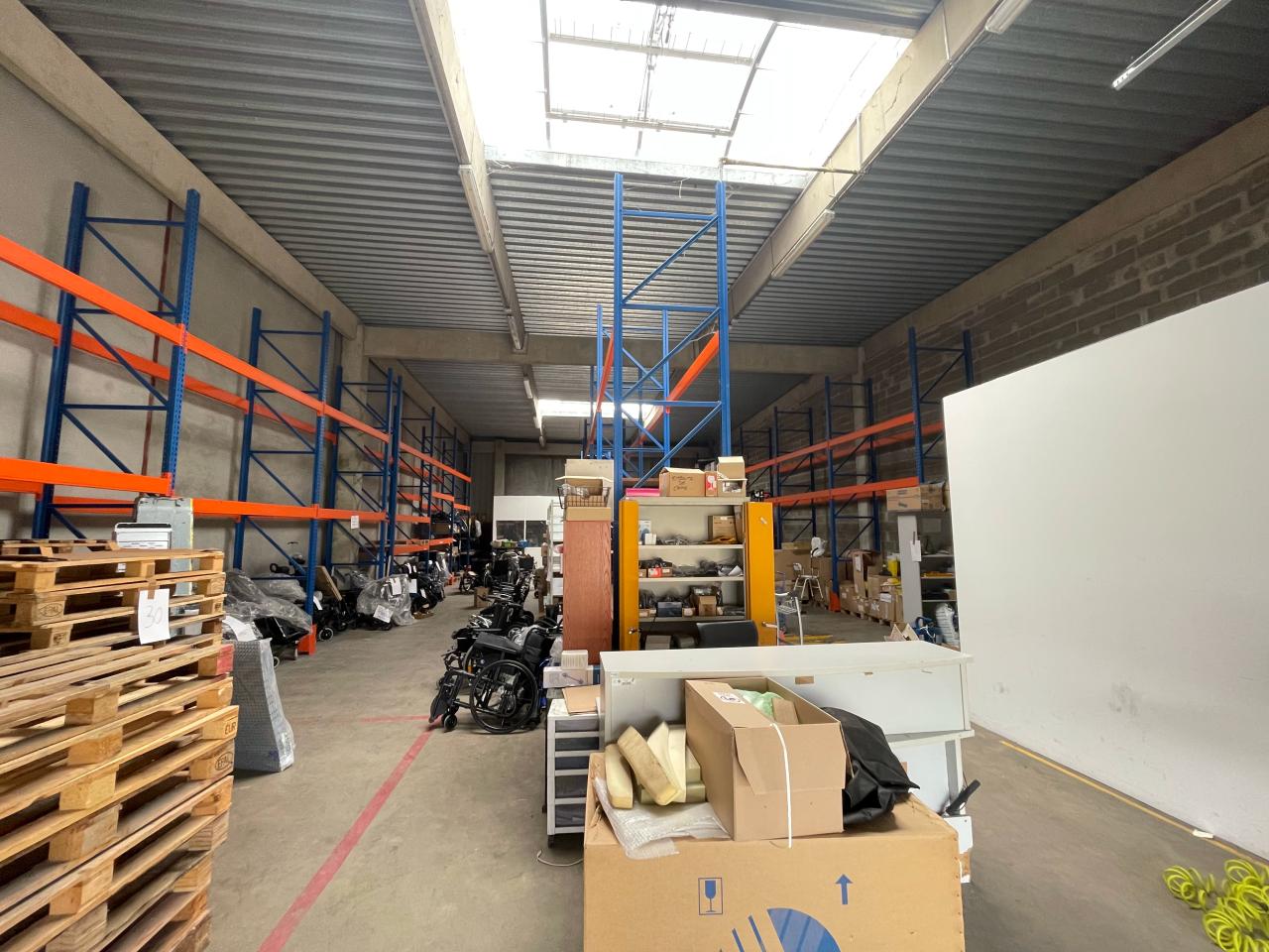 Local d'activité Pessac 438m² Location local d'activité Pessac Gironde OLACT2532761 5